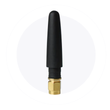 Teltonika · Zubehör · Antenne · Straight Compact Mobile Antenne