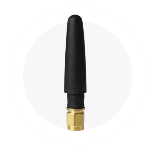 Teltonika · Zubehör · Antenne · Straight Compact Mobile Antenne