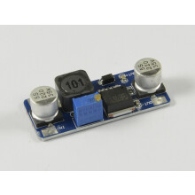 ALLNET 4duino DC-DC Adjustable Step-up Power Converter Module