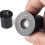 Oculaire pour microscope biologique 23,2 mm x 9 mm, champ de vision 2x 3