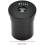 Oculaire pour microscope biologique 23,2 mm x 9 mm, champ de vision 2x 4