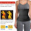 Abdominal Binder Waist Trainer High-Elastic Breathable 6