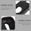 Video Doorbell Mount for Blink A363 Silicone Bracket 2
