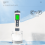 3-in-1 waterkwaliteitstestpen TDS/pH/temperatuur pH-meter multiparameter 3