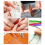 Hand Sewing Needles Set 70 Pieces 2