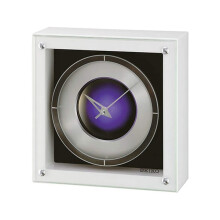 SEIKO CLOCKS WATCHES Mod. QXV001W