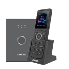 Fanvil W710P, DECT Phone System /