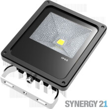 Synergy 21 LED Objekt Strahler  10W  IP65 cw