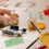 Soldering Practice Kit Audio Level Indicator 1 Set 4