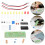 Soldering Practice Kit Audio Level Indicator 1 Set 2