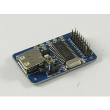 ALLNET 4duino Schnittstelle USB CH375
