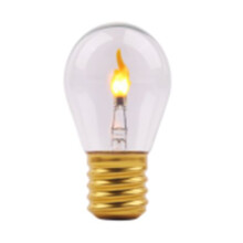 Synergy 21 LED Retrofit Deko Bulb A68-flame aufladbar