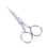 Eyebrow Scissors Stainless Steel Professional1Pair 3