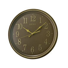 SEIKO CLOCKS WATCHES Mod. QXA798B