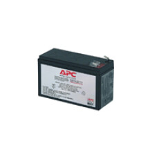 APC USV, zbh.RBC106 Ersatzbatterie f. BE400-CP, BE400-IT, BE400-KR, BE400-RS, BE400-SP, BE400-UK, BGE90M, BGE90M-CA