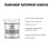 Polyurethane Sealant Spray 300ml Waterproof Rubber Coating 7
