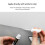 Automotive Paint Pen White Scratch Repair 2