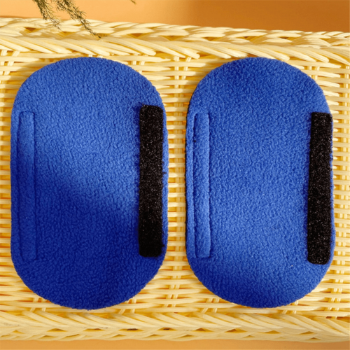 CPAP Mask Strap Covers 4-Pack Universal Reusable 1