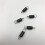 30Pcs Air Vane Spring Lawn Mower Parts Replace for 790849 Materials Durable and Practical Tools Parts 4