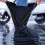 Rain Boot Cover Silicone Thick Unisex 1 Pair 3
