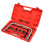 Valve Spring Dismounting Clamp Valve Spring Removal Pliers Compressor Gasket Replacement Clamp Dismounting Tool 2