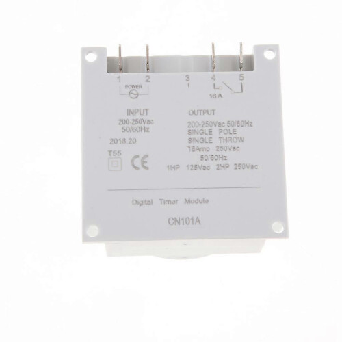 Multifunctional Digital Module LCD 1