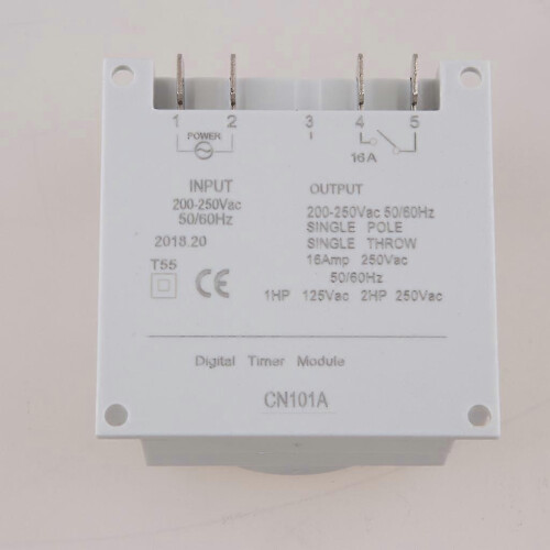 Multifunctional Digital Module LCD 2