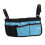 TOOYFUL side bag pouch for rollators, Oxford cloth with cup 4