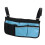 TOOYFUL side bag pouch for rollators, Oxford cloth with cup 5