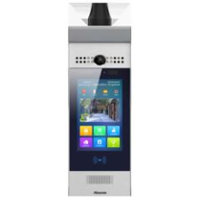 Akuvox Video-TFE R29C-L Main Body, LTE, facial recognition, Android, silver