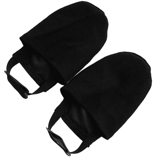 Bowling Shoe Covers Dry Protector 4 Pieces 2