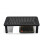 Support surélevé pour écran avec plateforme ventilée et support réglable pour ordinateur et ordinateur portable. 4