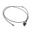 Hood Release Cable Ys4Z16916AA Practical Accessory for Ford Focus 00-07 3