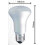 Synergy 21 LED Retrofit E27 R63 nw 1