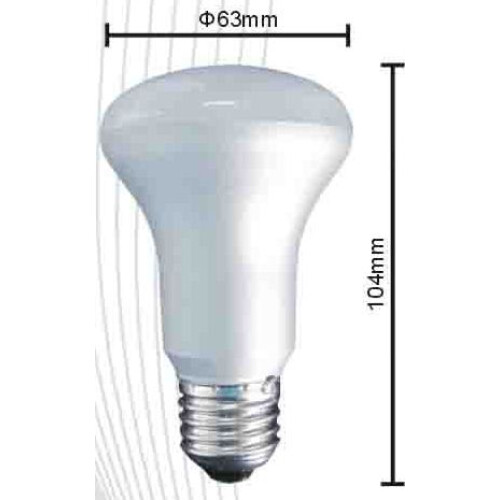 Synergy 21 LED Retrofit E27 R63 nw