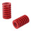 2 Pcs 25mm OD 40mm Length Compression Mould Die Springs for  Model 3 Trunk, Medium Load 9