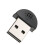 USB 2.0 microphone adapter for laptop and desktop 3
