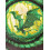 Cross Stitch Kit Dragon Eye 2162 6