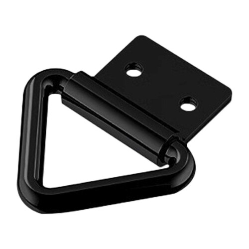 3x Cargo Tie Down Anchor Hook Trailer Towing Hook Replaceable Heavy Duty Sturdy 2