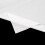 Gecheer semi-translucent rear projection screen 4 ft x 6 ft 3