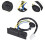 Rear Trunk Lid Tailgate Release Switch Replace for Nissan Rogue 2