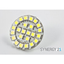 Synergy 21 LED Retrofit G4 24x SMD 5050 kw Pins hinten