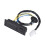 Rear Trunk Lid Tailgate Release Switch Replace for Nissan Rogue 5