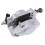 5.32 inch Motorcycle Front Disc Brake Pump Assembly for ATV 4