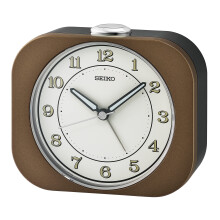 SEIKO CLOCKS WATCHES Mod. QHE195B