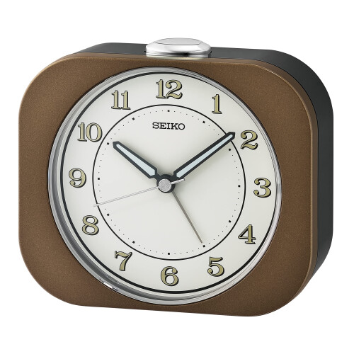 SEIKO CLOCKS WATCHES Mod. QHE195B