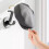 Wall Mounted Coat Hooks Alloy Bathroom Towel Hooks 6 Pack 4