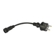 Synergy 21 LED Retrofit E27 Lichterkette Modul zub Stromanschluß