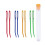 Yarn Needle Set Bent Tapestry Needles 8PCS 3