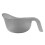 Drain Basket with Handle Large Capacity Transparent 2